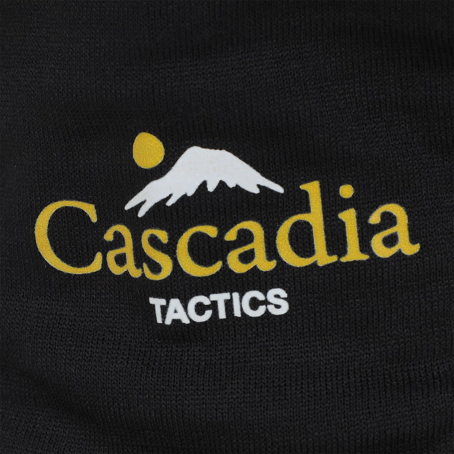 TACTICS CASCADIA POLARTEC POWERGRID BALACLAVA FACE MASK
