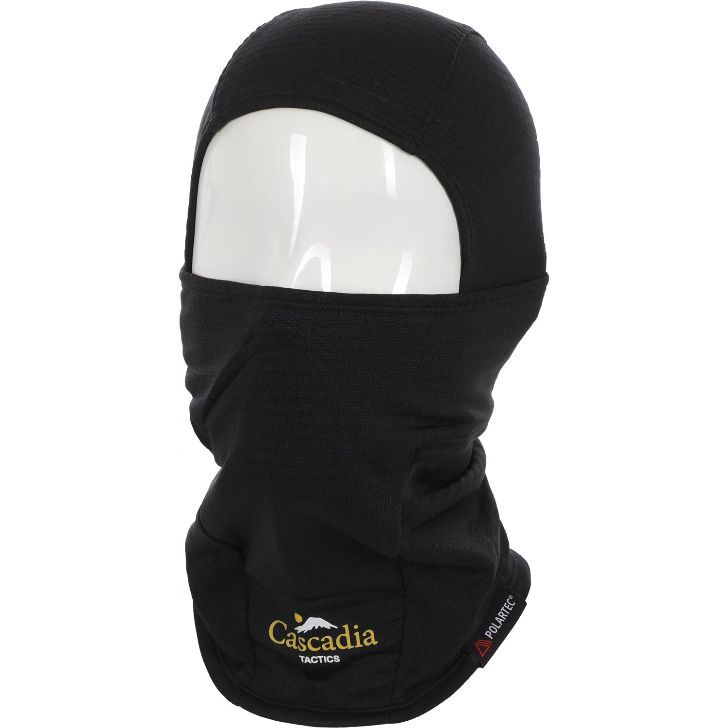 TACTICS CASCADIA POLARTEC POWERGRID BALACLAVA FACE MASK