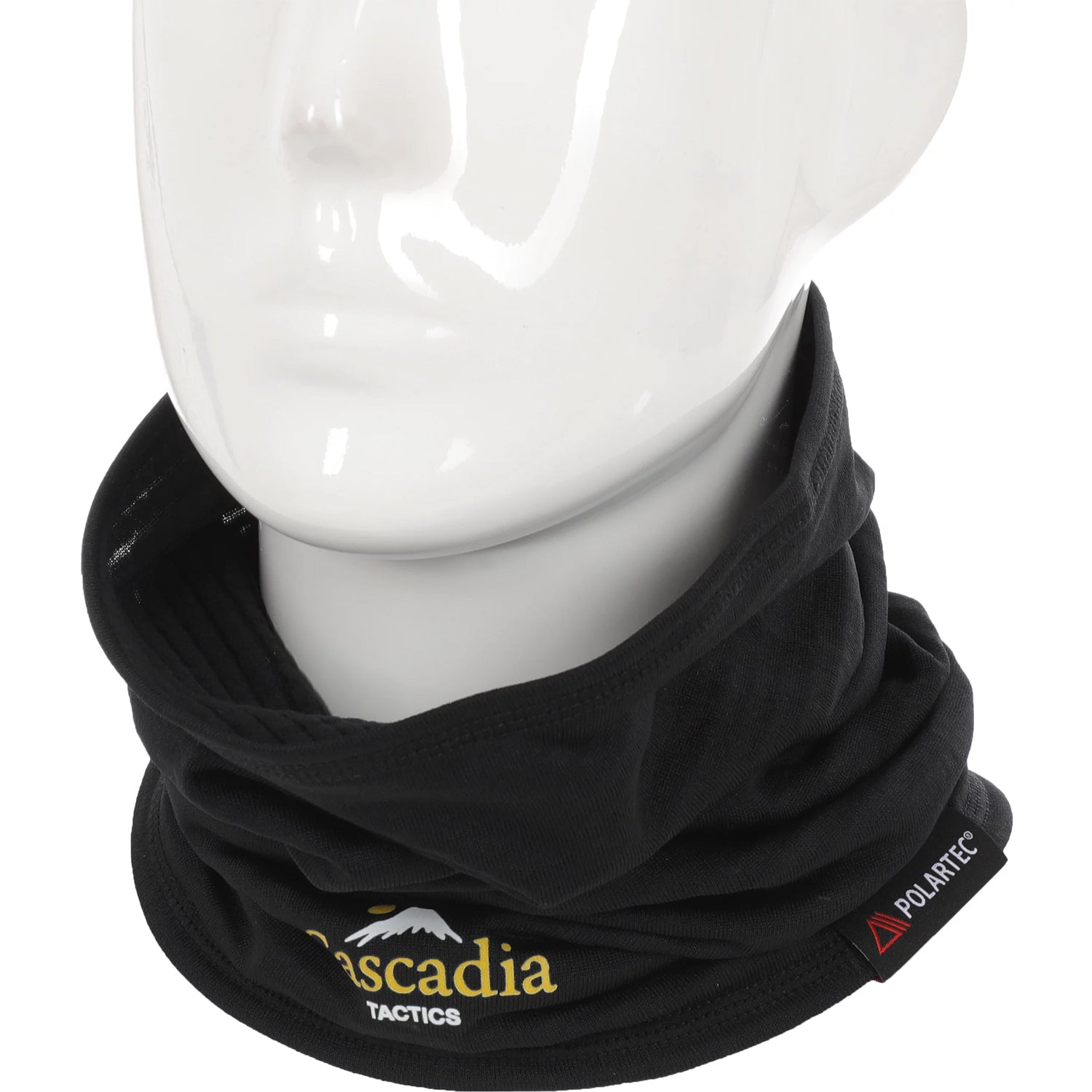 Polartec Powergrid Face Tube