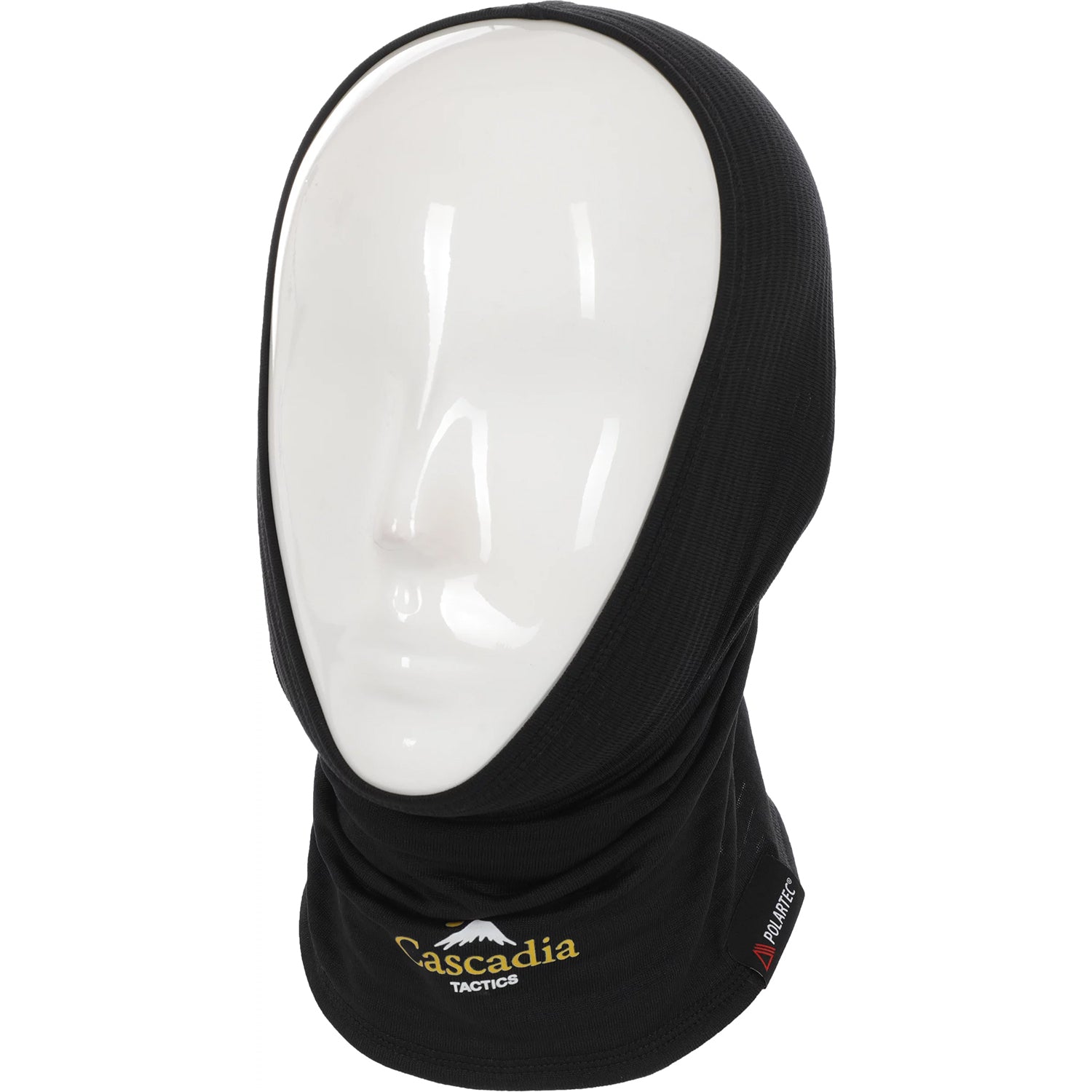 Polartec Powergrid Face Tube