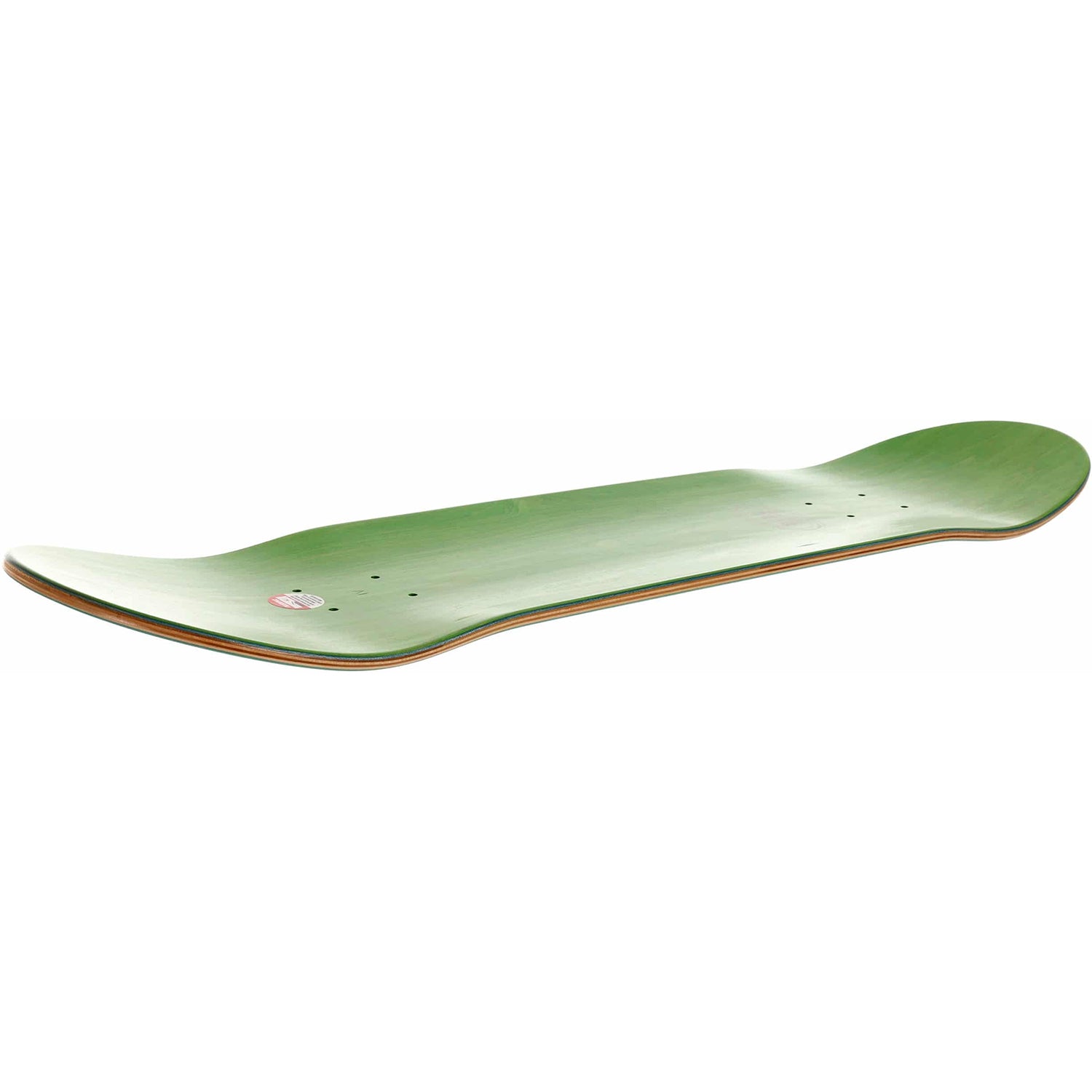 REAL X TACTICS RAILWAY SKATEBOARD DECK - 8.25 / 8.5