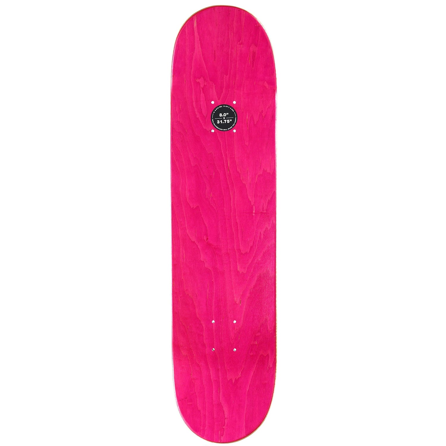 TACTICS(タクティクス)| SAND MONSTERS SKATEBOARD DECK | スノーボード・スケートボードのTACTICS JAPAN