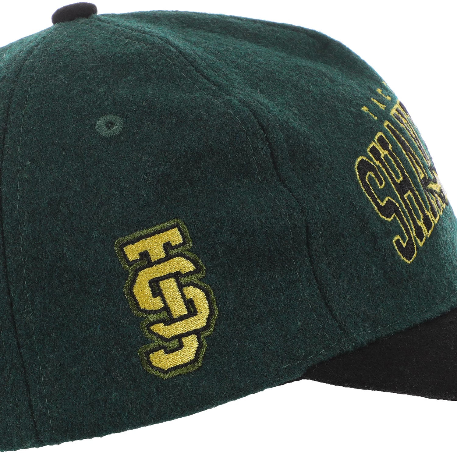 TACTICS SHAKE JUNT X TACTICS SNAPBACK HAT