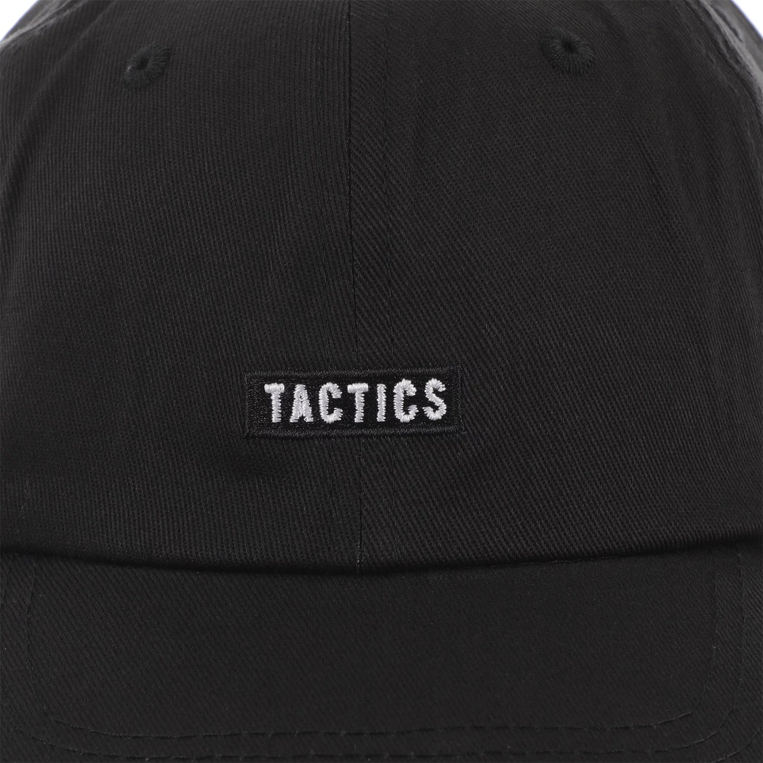 TRADEMARK SNAPBACK HAT