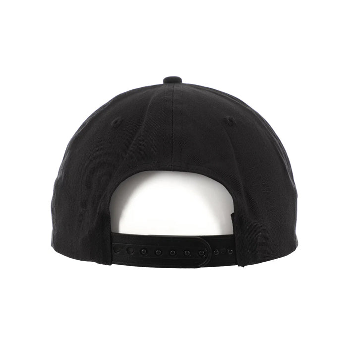 TRADEMARK SNAPBACK HAT