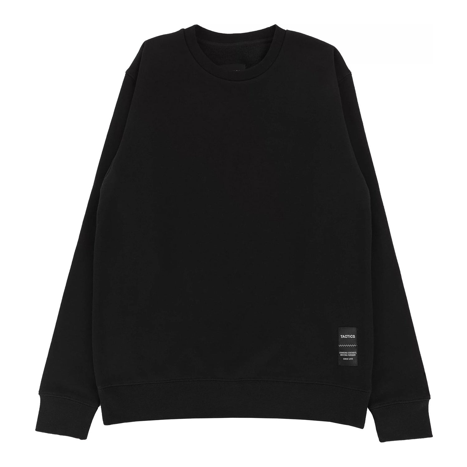 TACTICS(タクティクス)| TRADEMARK SUPPLY CREW SWEATSHIRT | スノーボード・スケートボードのTACTICS JAPAN