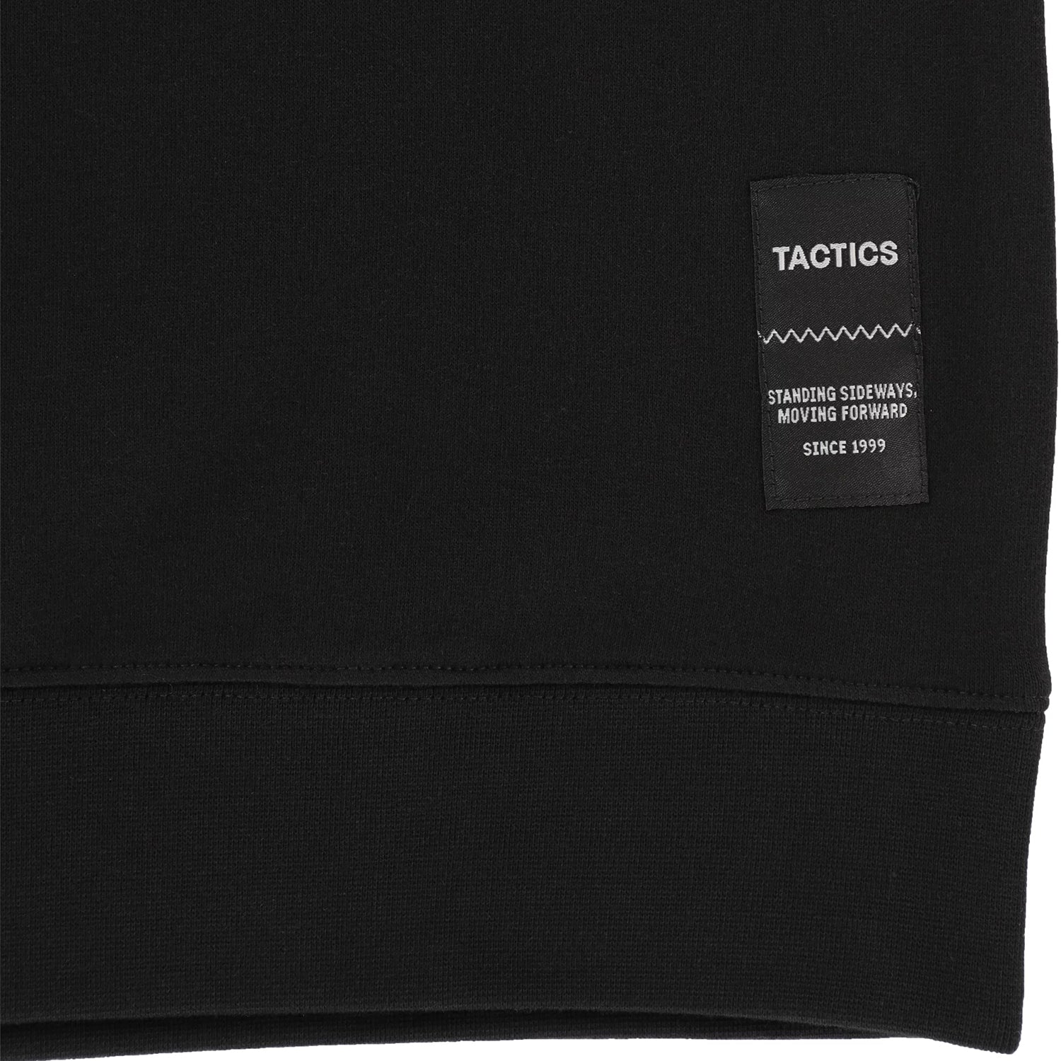 TACTICS(タクティクス)| TRADEMARK SUPPLY CREW SWEATSHIRT | スノーボード・スケートボードのTACTICS JAPAN