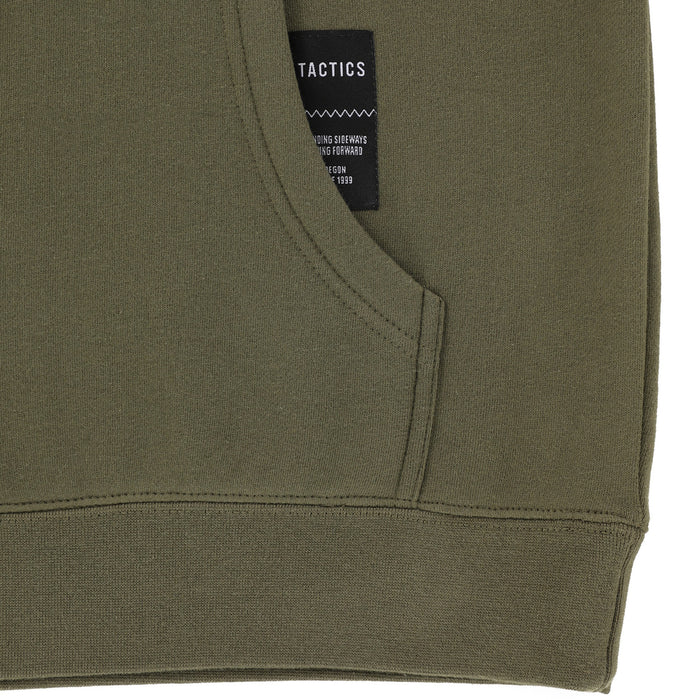 Trademark Supply Hoodie