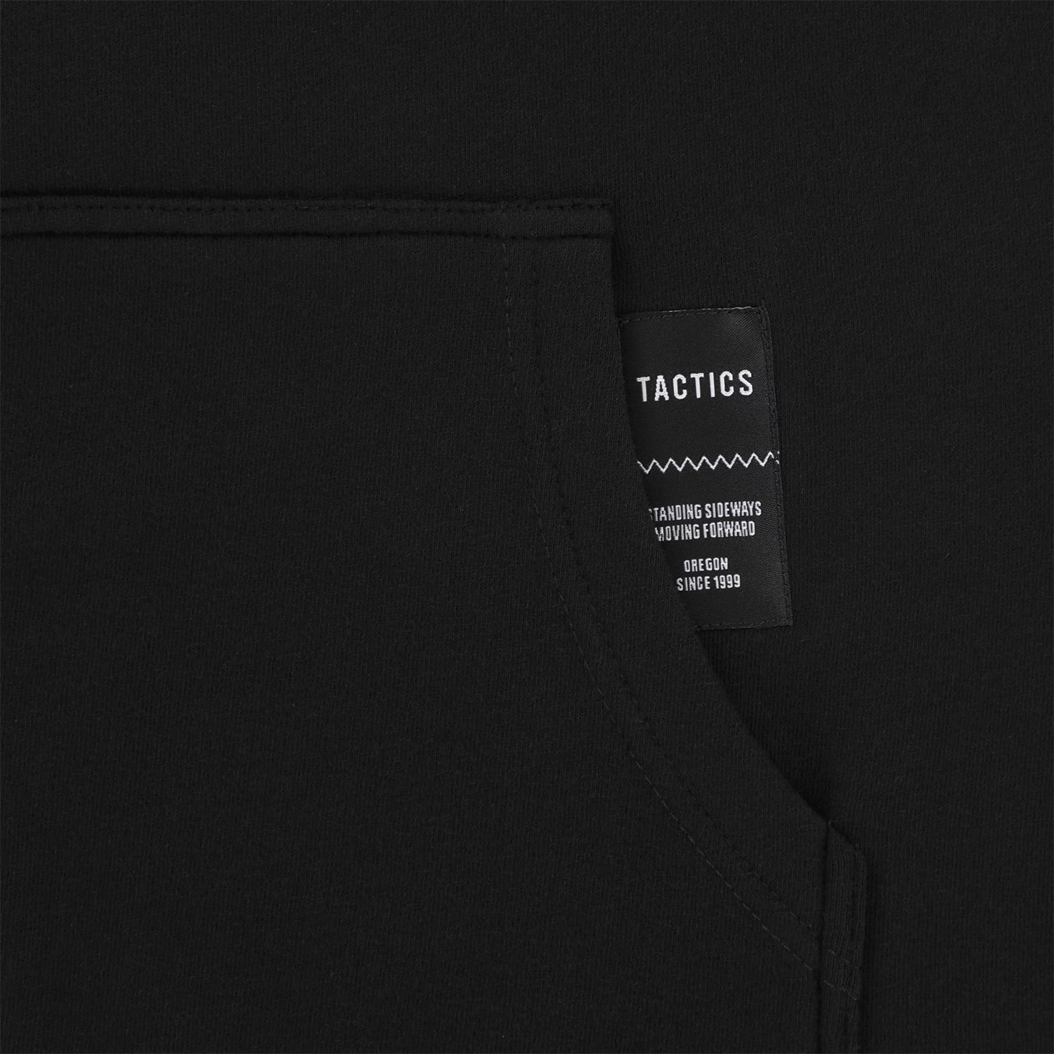 TACTICS(タクティクス)| TRADEMARK SUPPLY HOODIE | スノーボード・スケートボードのTACTICS JAPAN