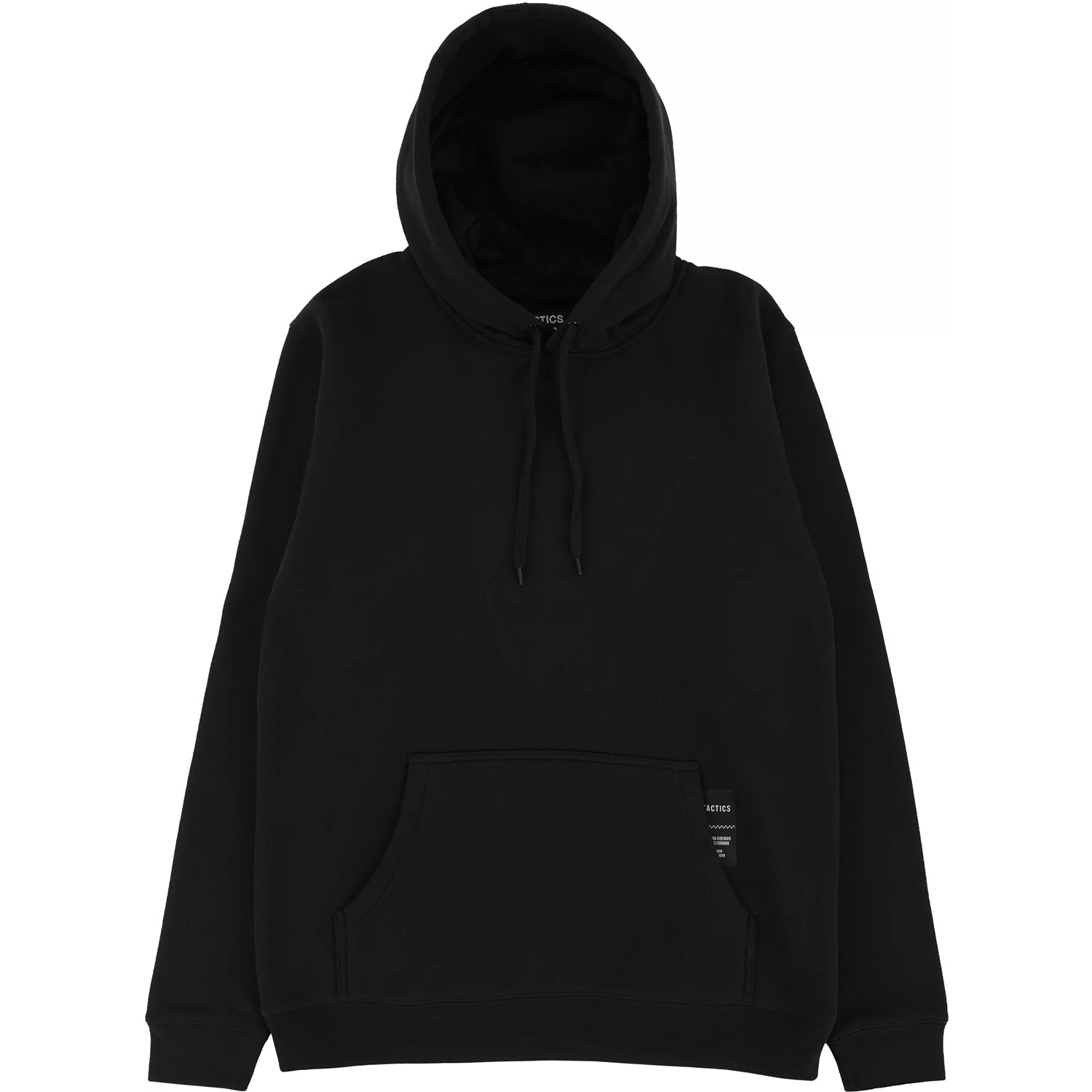 TACTICS(タクティクス)| TRADEMARK SUPPLY HOODIE | スノーボード・スケートボードのTACTICS JAPAN