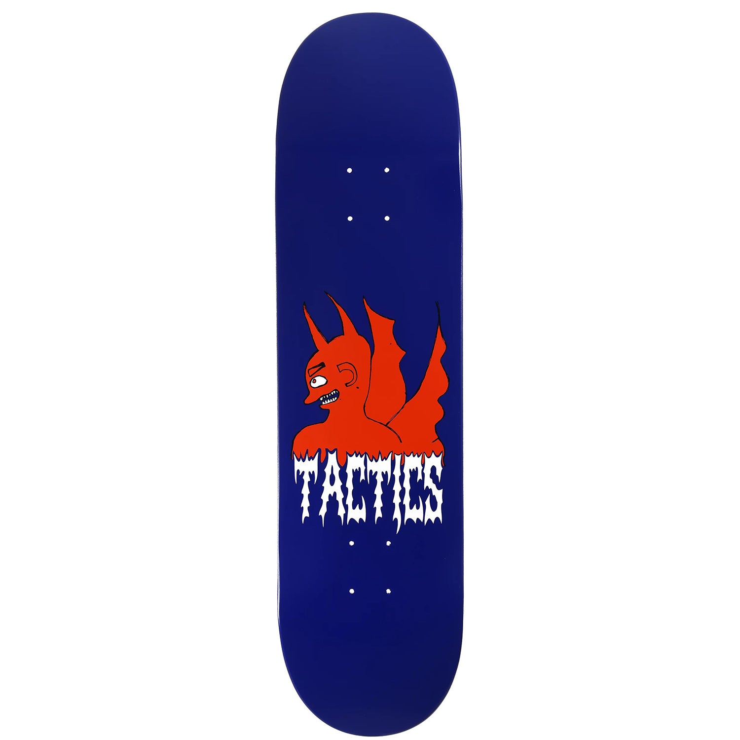TACTICS(タクティクス)| UR TOP ADVISOR SKATEBOARD DECK | スノーボード・スケートボードのTACTICS JAPAN