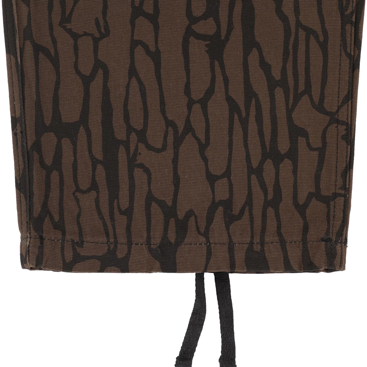Wave Pants / Bark Camo
