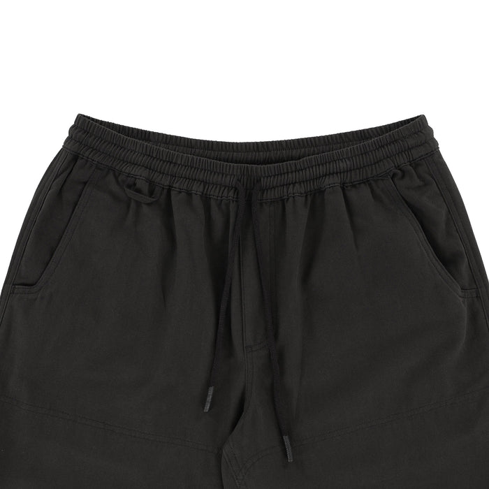TACTICS WAVE PANTS / BLACK