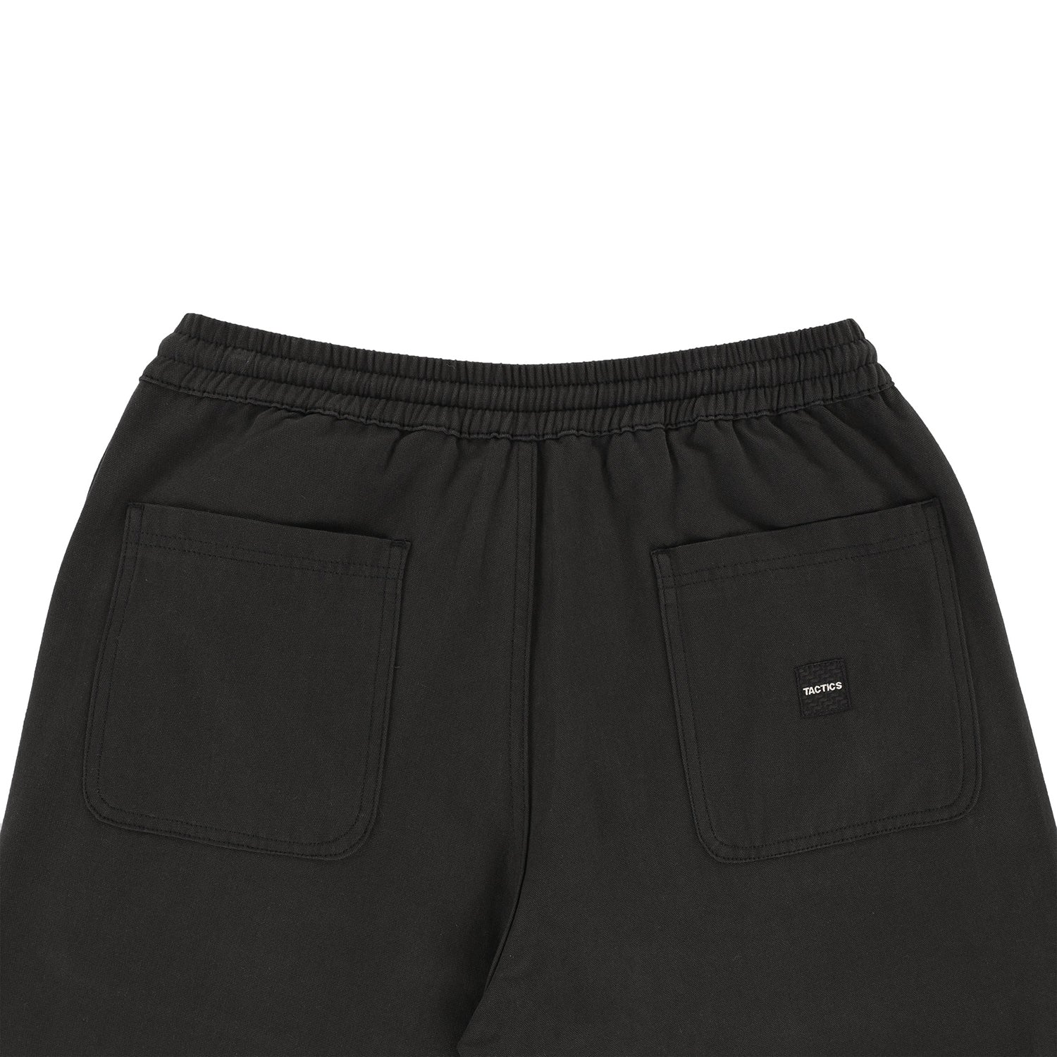 TACTICS WAVE PANTS / BLACK