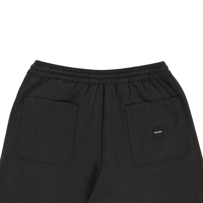 TACTICS WAVE PANTS / BLACK