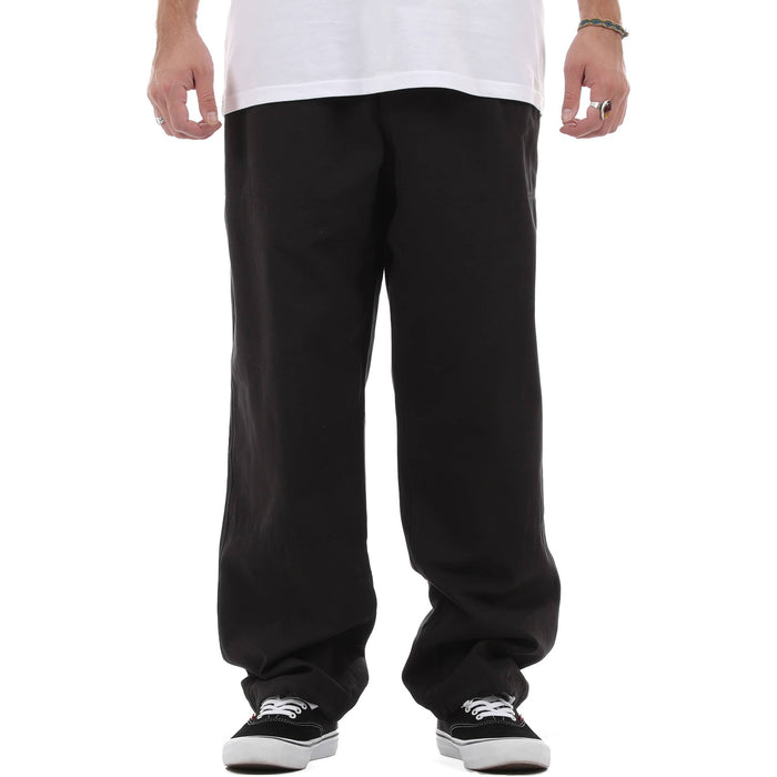 TACTICS WAVE PANTS / BLACK