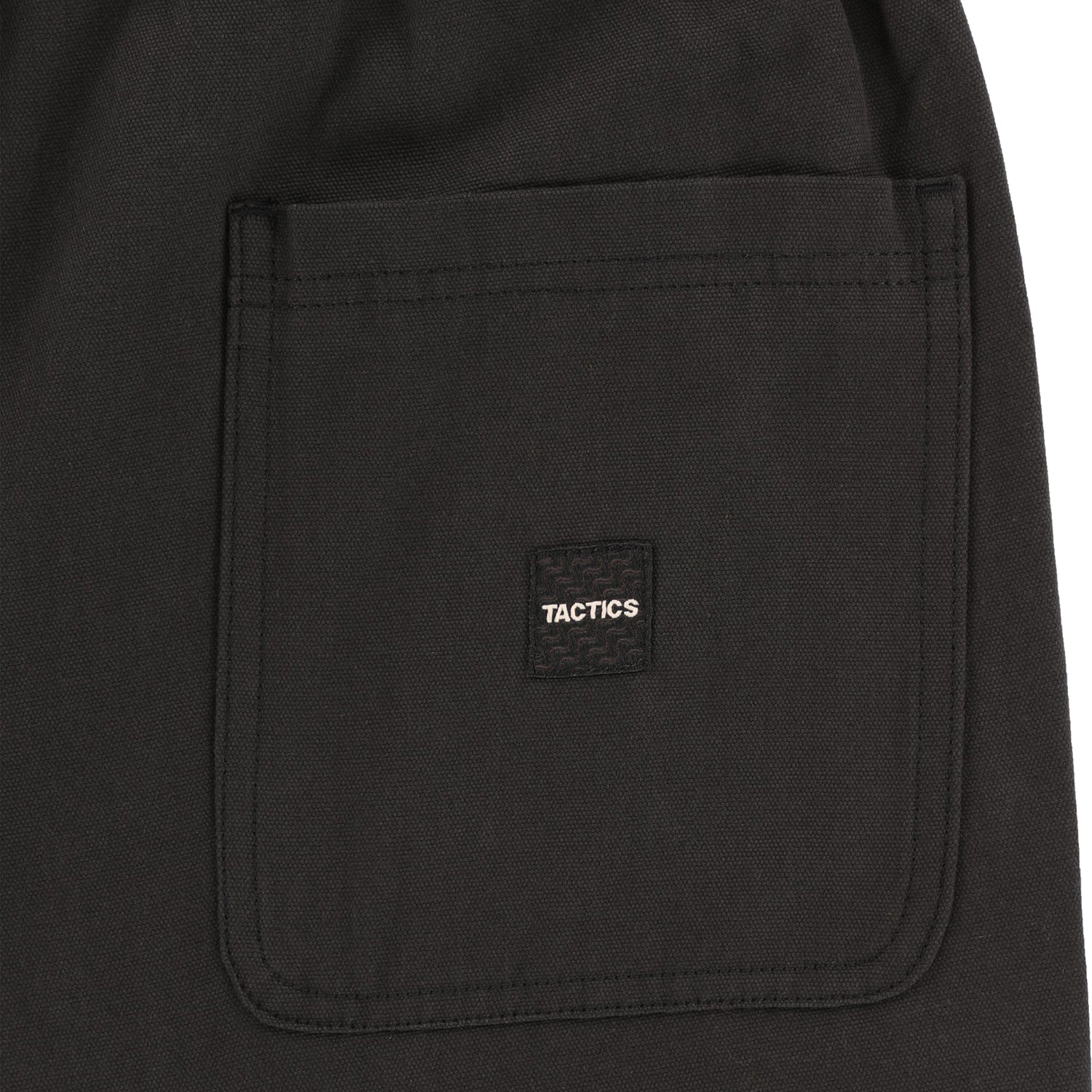 TACTICS WAVE PANTS / BLACK