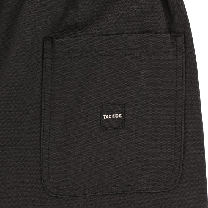 TACTICS WAVE PANTS / BLACK