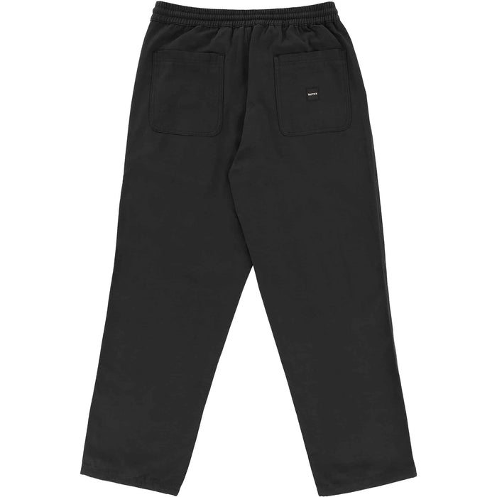 TACTICS WAVE PANTS / BLACK
