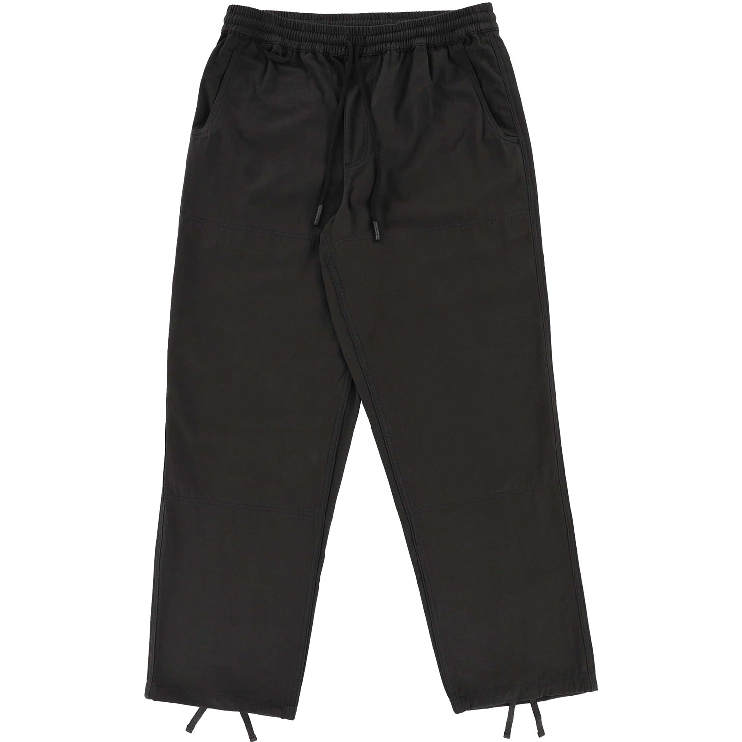 TACTICS WAVE PANTS / BLACK