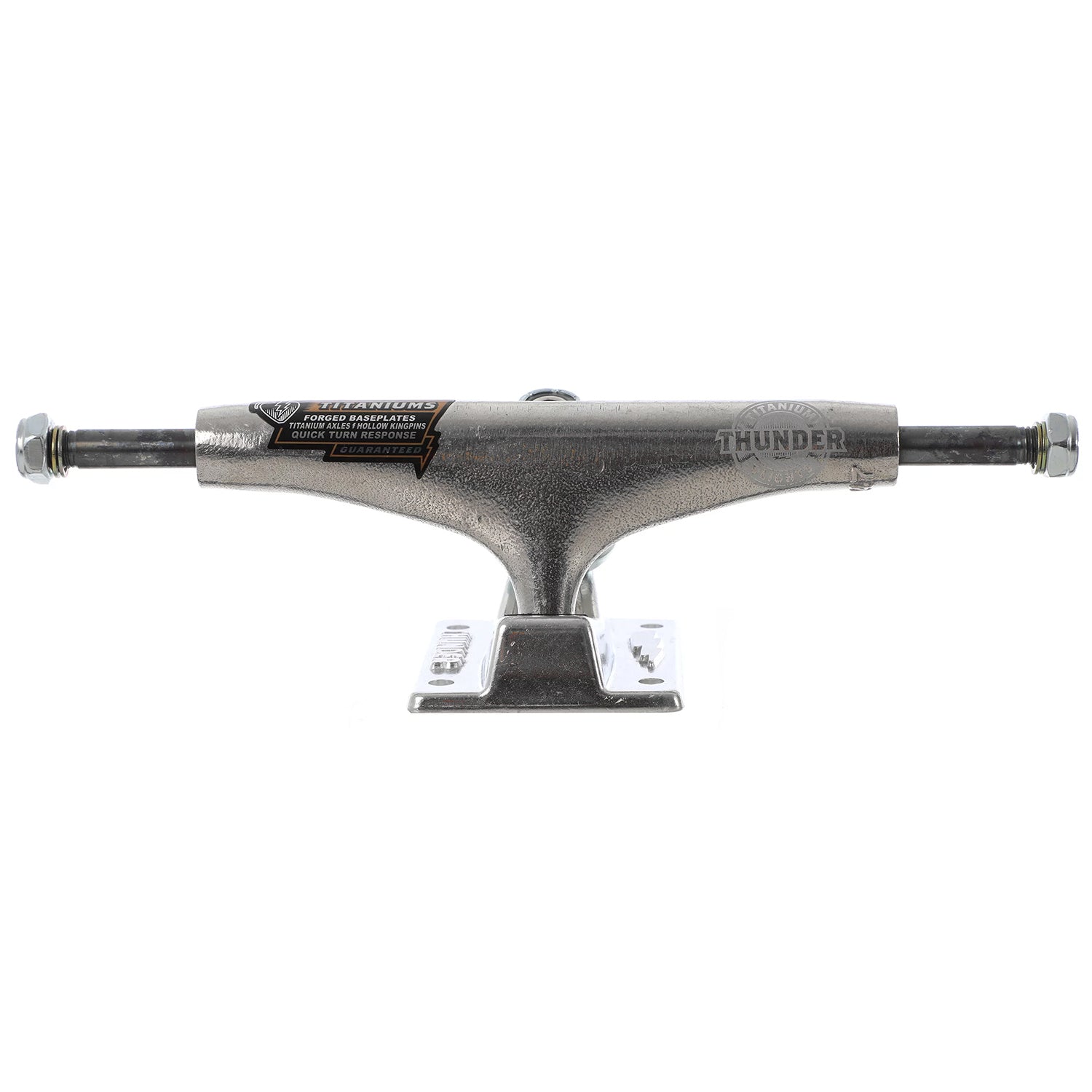 THUNDER TRUCKS - TITANIUM LIGHT