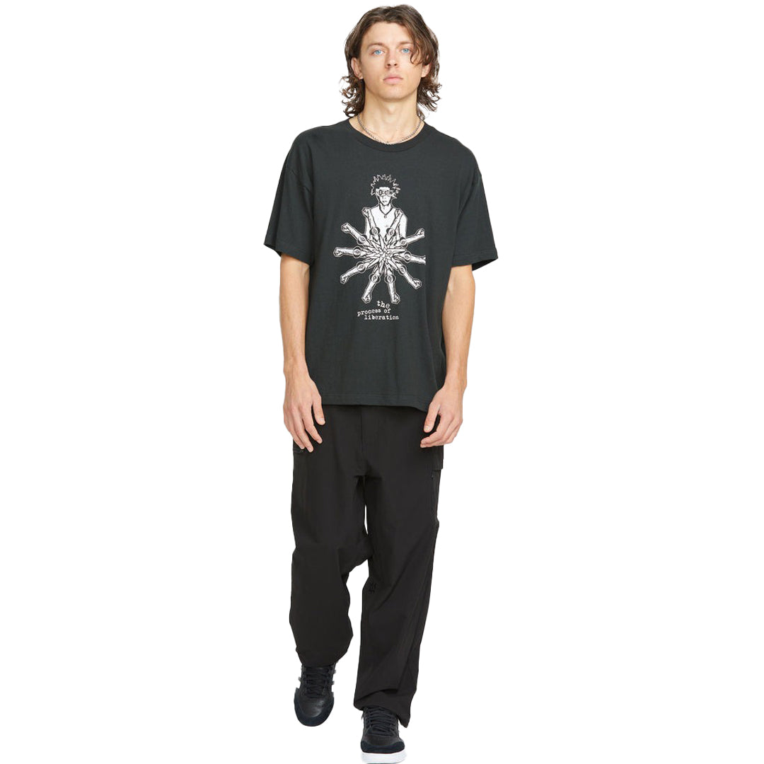 VOLCOM(ボルコム)| TT SENSE PROCESS SST | スノーボード・スケートボードのTACTICS JAPAN