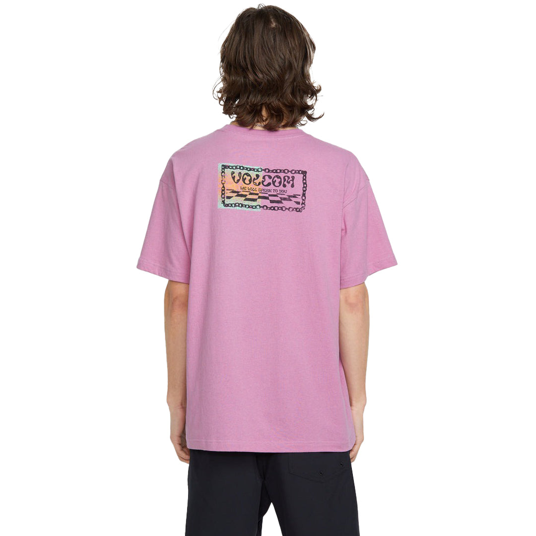 VOLCOM(ボルコム)| FILIP RYGALSKI T-SHIRT | スノーボード・スケートボードのTACTICS JAPAN