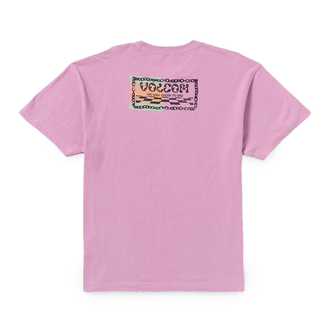 VOLCOM(ボルコム)| FILIP RYGALSKI T-SHIRT | スノーボード・スケートボードのTACTICS JAPAN