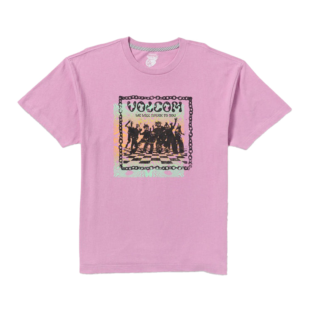 VOLCOM(ボルコム)| FILIP RYGALSKI T-SHIRT | スノーボード・スケートボードのTACTICS JAPAN