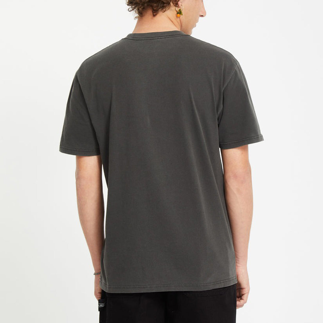 VOLCOM(ボルコム)| JUST BEER T-SHIRT | スノーボード・スケートボードのTACTICS JAPAN