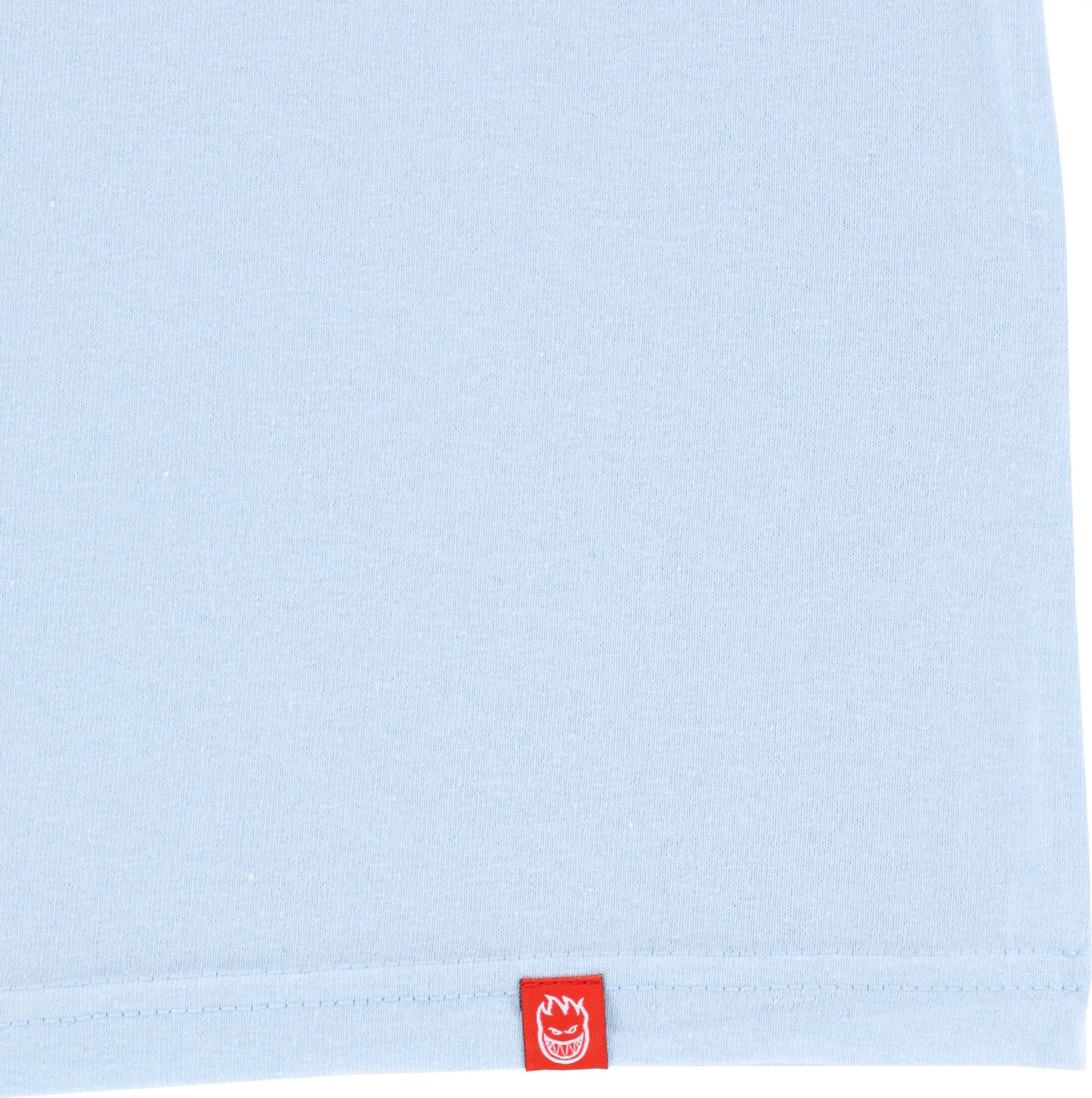 SPITFIRE WHEELS(スピットファイア ウィール)| BIGHEAD FILL - S/S T-SHIRT | スノーボード・スケートボードのTACTICS JAPAN