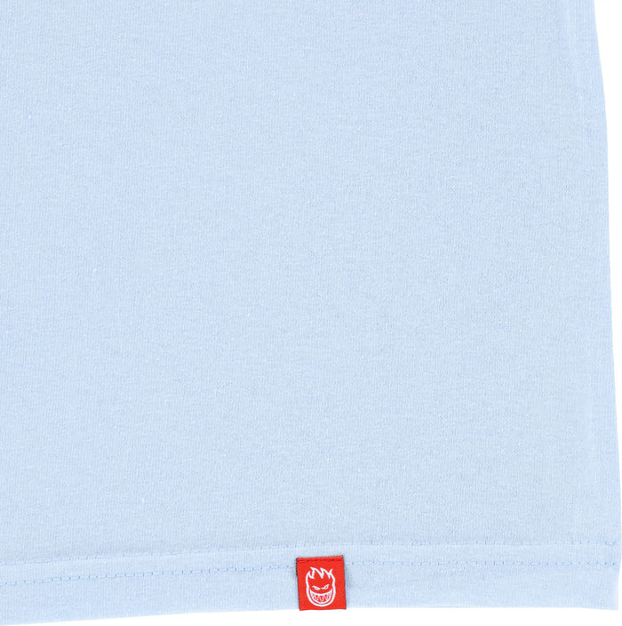 SPITFIRE WHEELS(スピットファイア ウィール)| BIGHEAD FILL - S/S T-SHIRT | スノーボード・スケートボードのTACTICS JAPAN