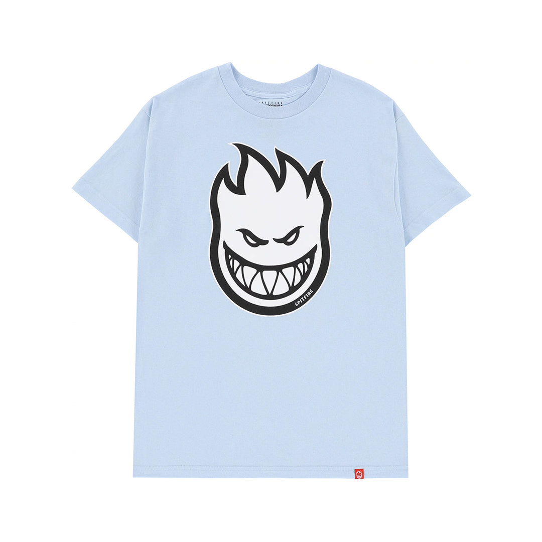 SPITFIRE WHEELS(スピットファイア ウィール)| BIGHEAD FILL - S/S T-SHIRT | スノーボード・スケートボードのTACTICS JAPAN