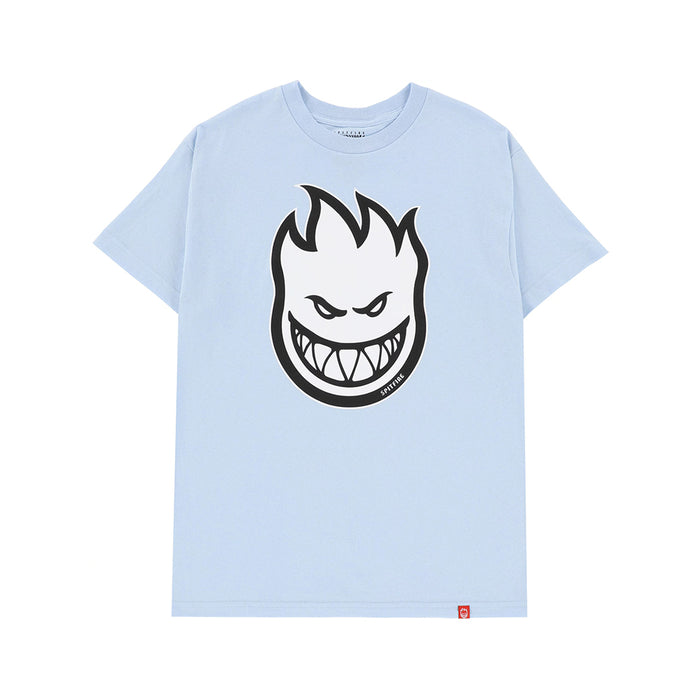 SPITFIRE WHEELS(スピットファイア ウィール)| BIGHEAD FILL - S/S T-SHIRT | スノーボード・スケートボードのTACTICS JAPAN