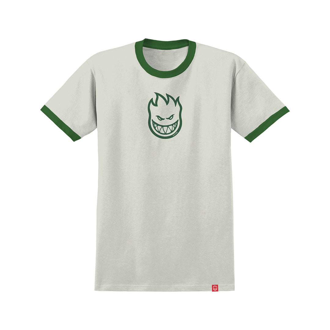 BIGHEAD MID - S/S RINGER