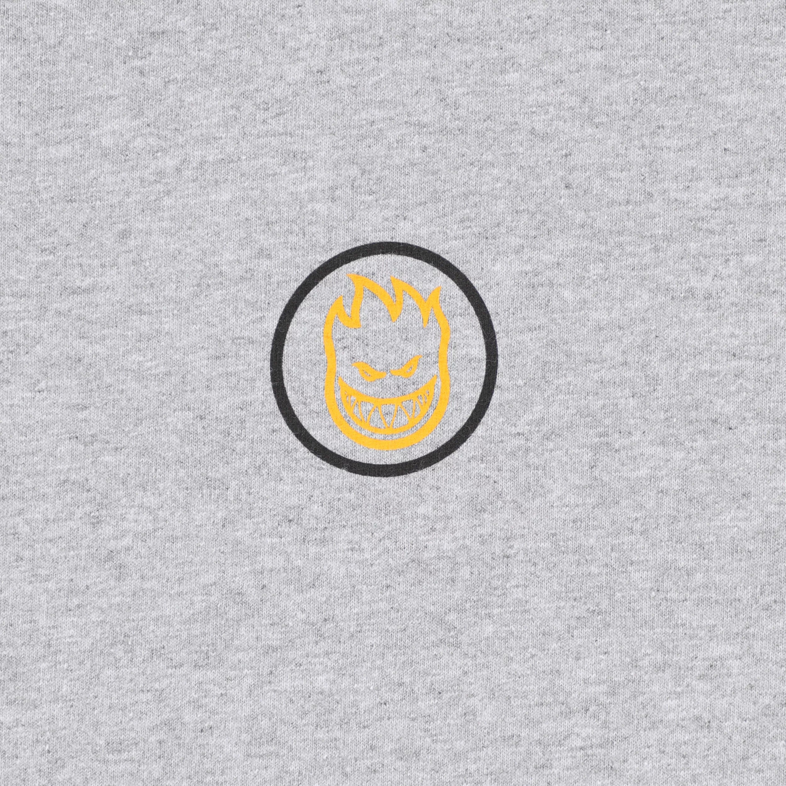 SPITFIRE WHEELS(スピットファイア ウィール)| CLASSIC SWIRL OVERLAY T-SHIRT - YOUTH | スノーボード・スケートボードのTACTICS JAPAN