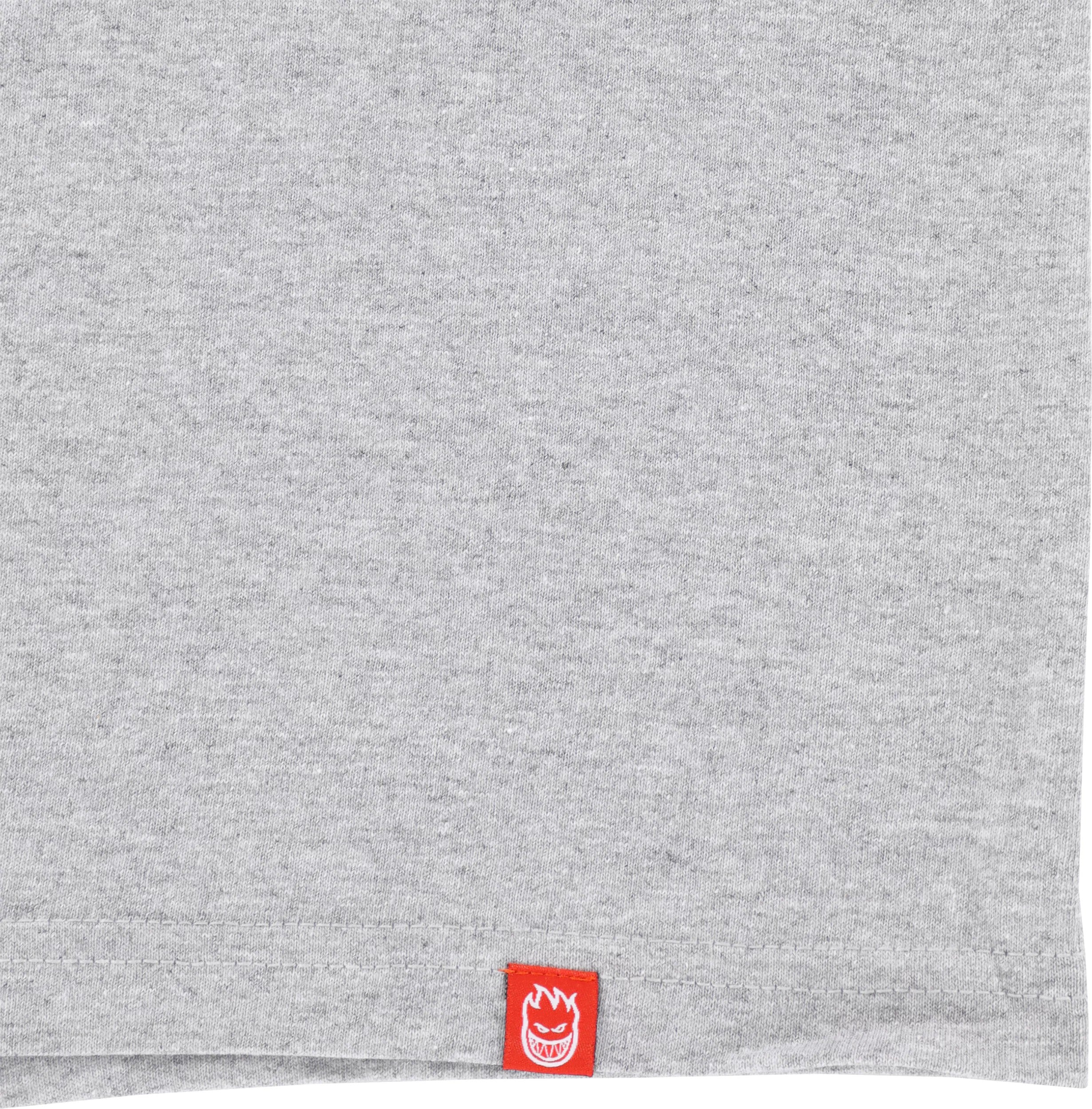 SPITFIRE WHEELS(スピットファイア ウィール)| CLASSIC SWIRL OVERLAY T-SHIRT - YOUTH | スノーボード・スケートボードのTACTICS JAPAN