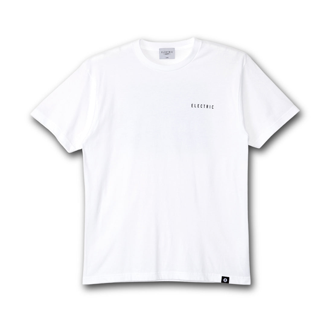 ELECTRIC(エレクトリック)| DOT CAMO S/S TEE | スノーボード・スケートボードのTACTICS JAPAN