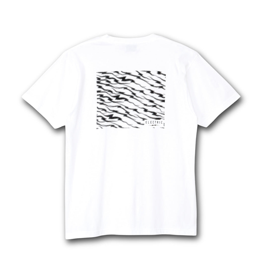 ELECTRIC(エレクトリック)| DOT CAMO S/S TEE | スノーボード・スケートボードのTACTICS JAPAN