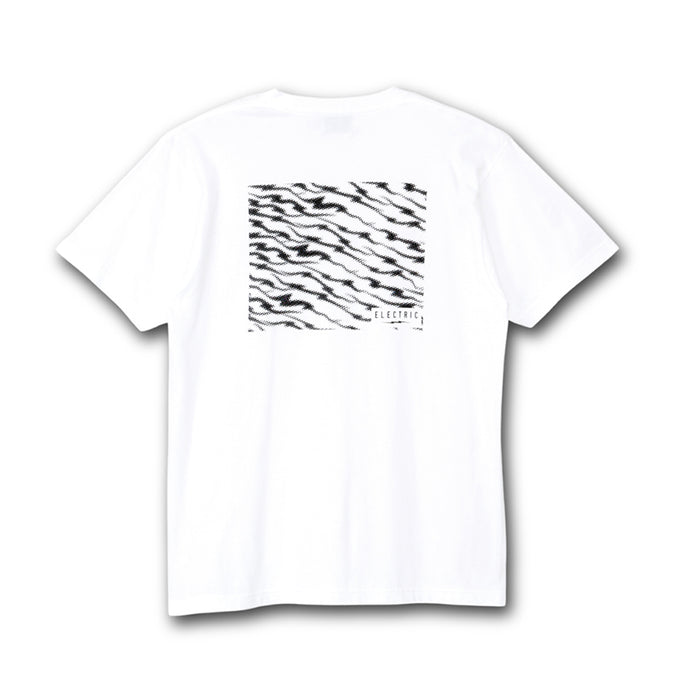 DOT CAMO S/S TEE