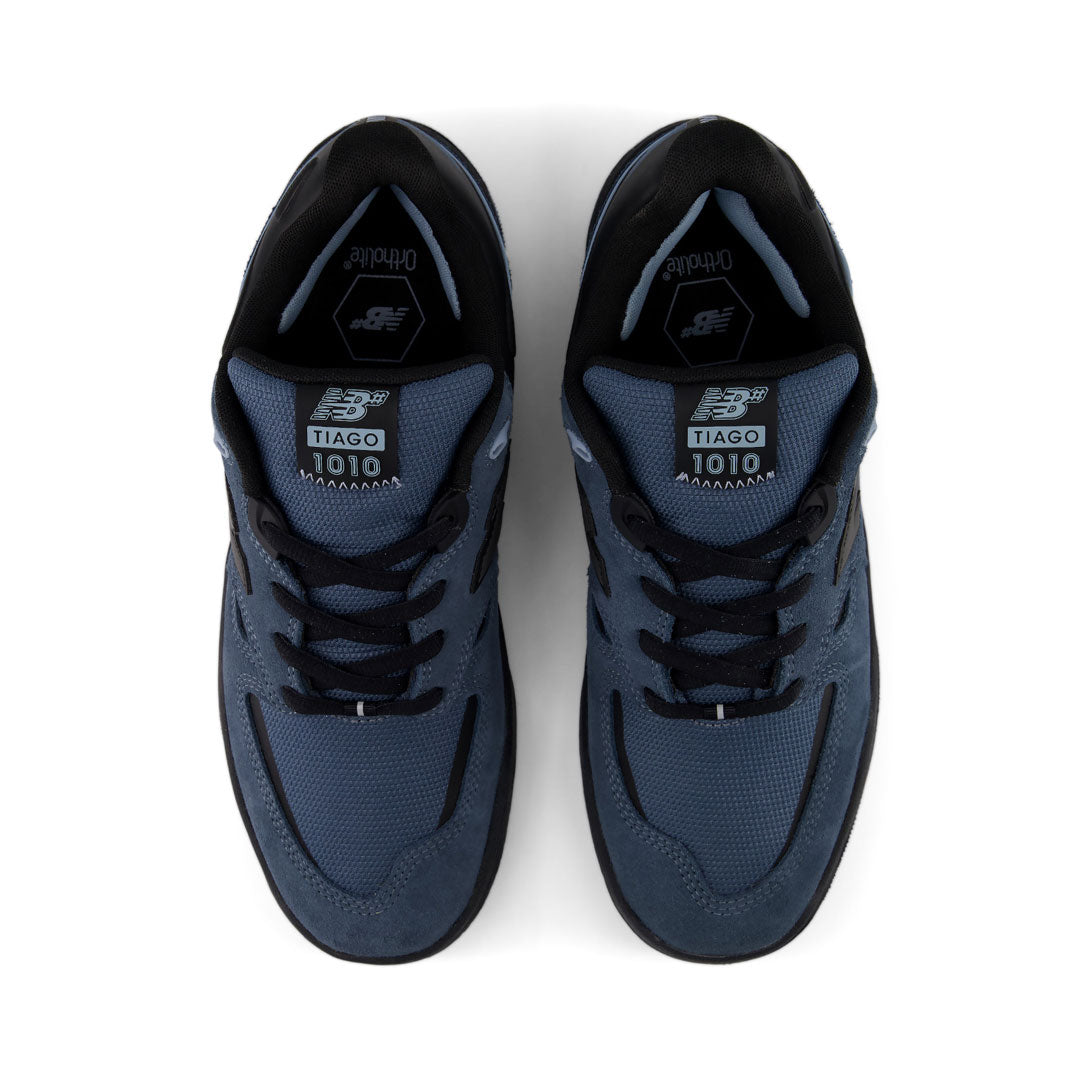NEW BALANCE NUMERIC(ニューバランス ヌメリック)| UN1010D | スノーボード・スケートボードのTACTICS JAPAN