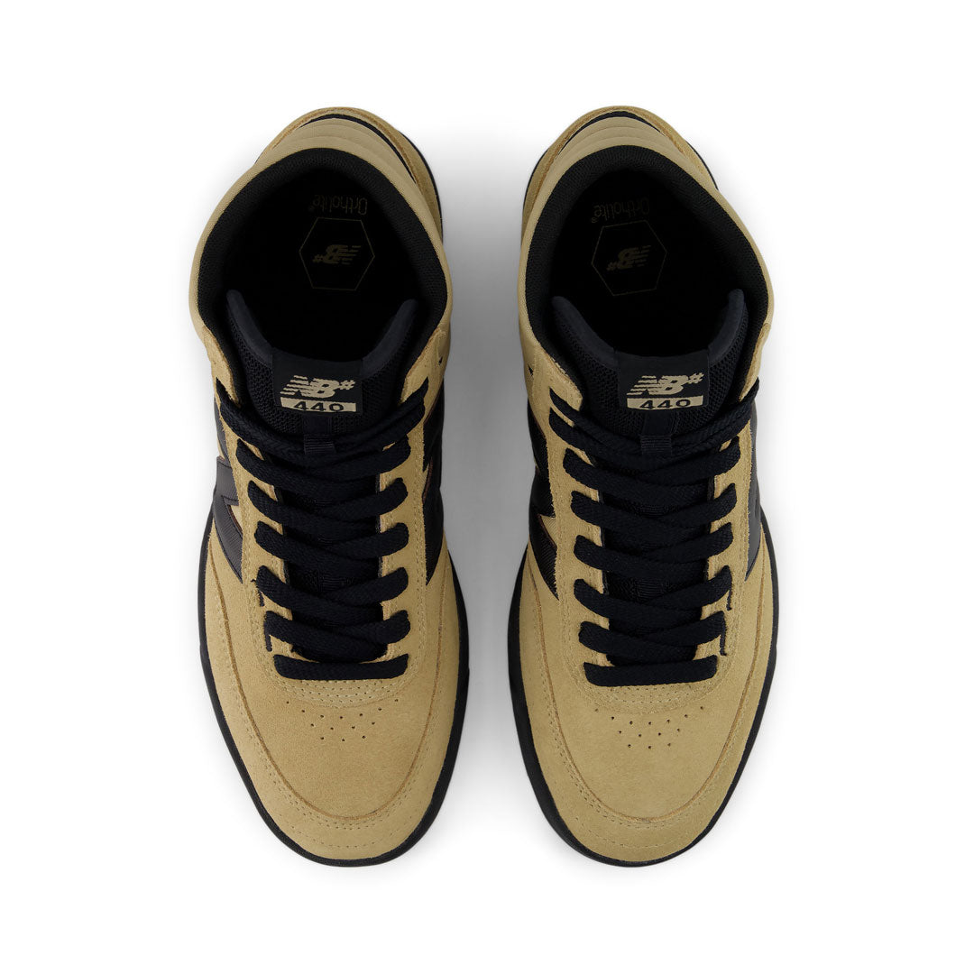 NEW BALANCE NUMERIC(ニューバランス ヌメリック)| UN440HAW | スノーボード・スケートボードのTACTICS JAPAN