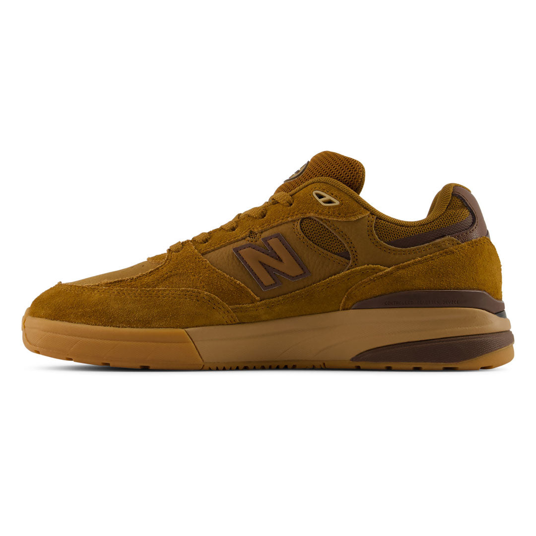 NEW BALANCE NUMERIC(ニューバランス ヌメリック)| UN933LRO ANDREW REYNOLDS | スノーボード・スケートボードのTACTICS JAPAN