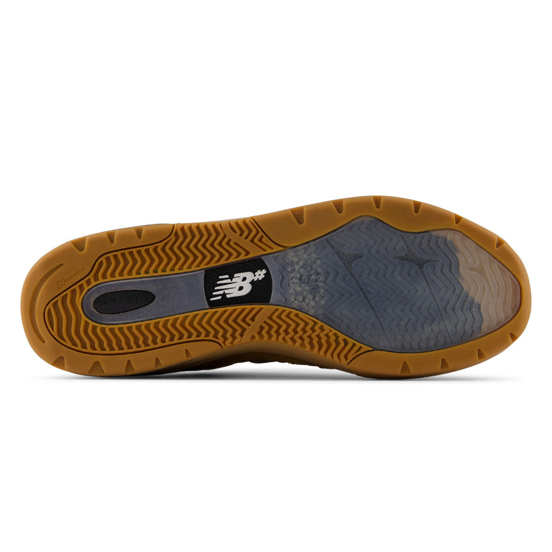 NEW BALANCE NUMERIC(ニューバランス ヌメリック)| UN933LRO ANDREW REYNOLDS | スノーボード・スケートボードのTACTICS JAPAN