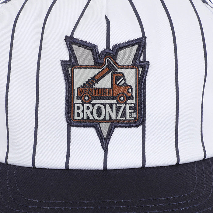 BRONZE x VENTURE PICKUP - 5P SNAPBACK