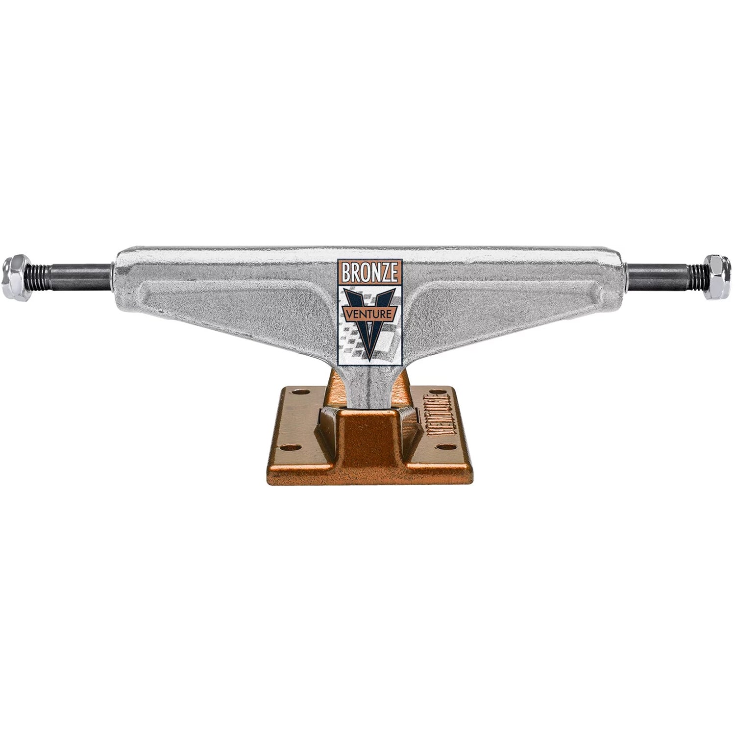 VENTURE TRUCKS