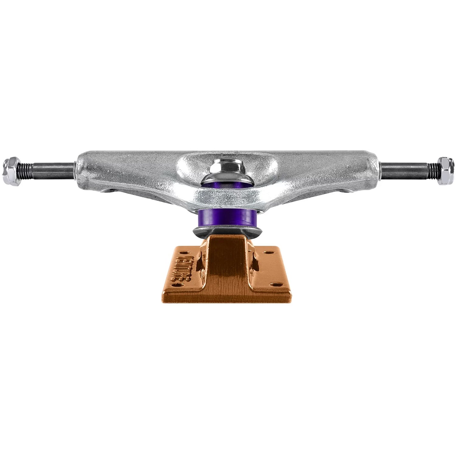 VENTURE TRUCKS