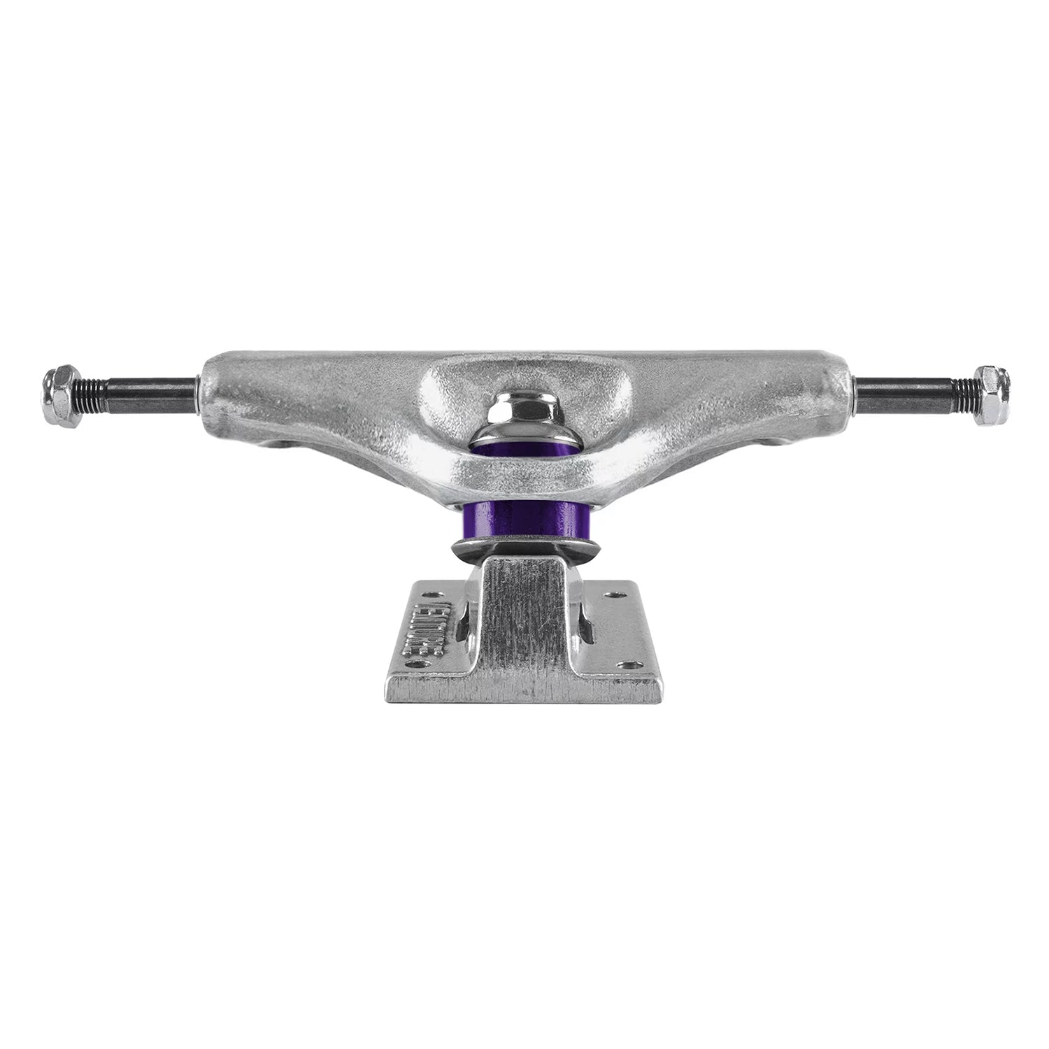VENTURE TRUCKS - Polished Skateboard Trucks - HI