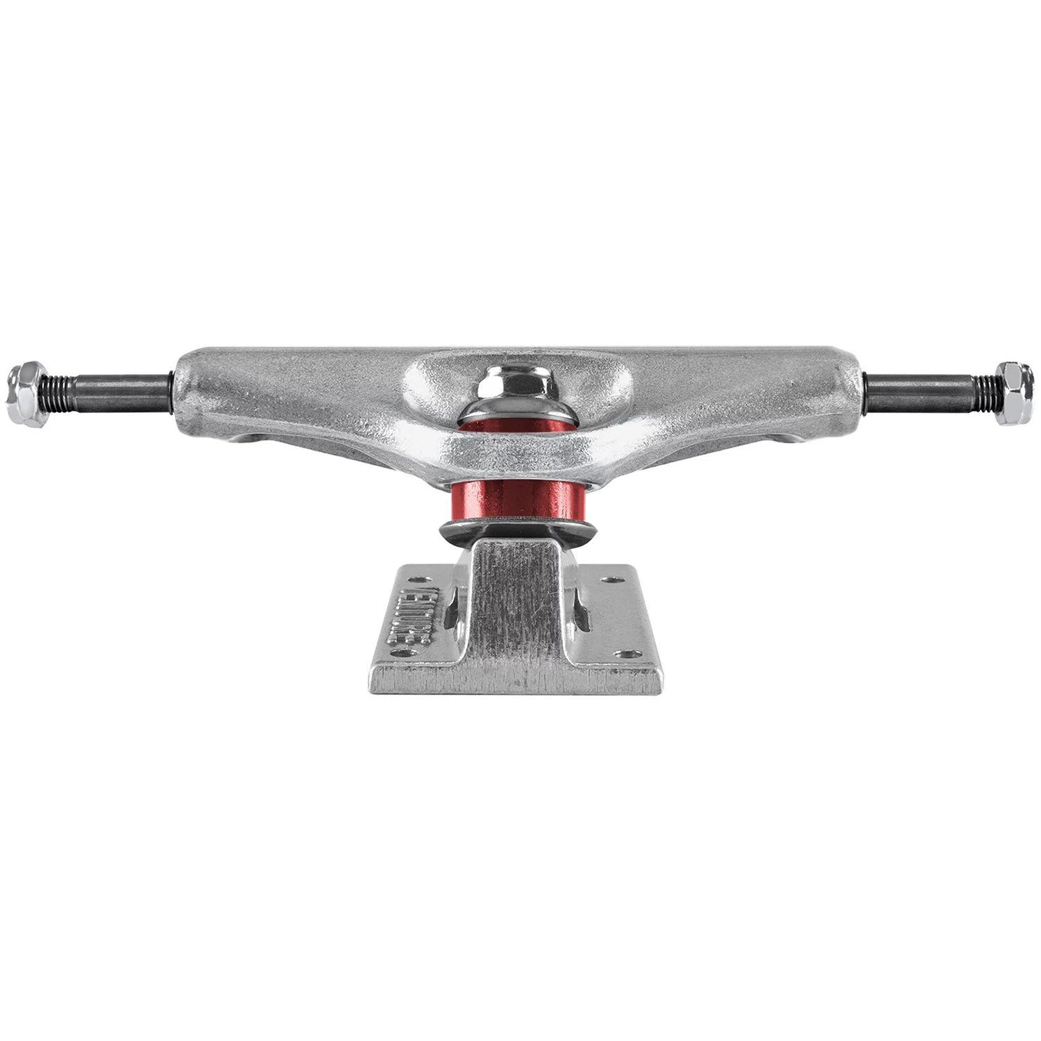 VENTURE TRUCKS - Polished Skateboard Trucks - LO
