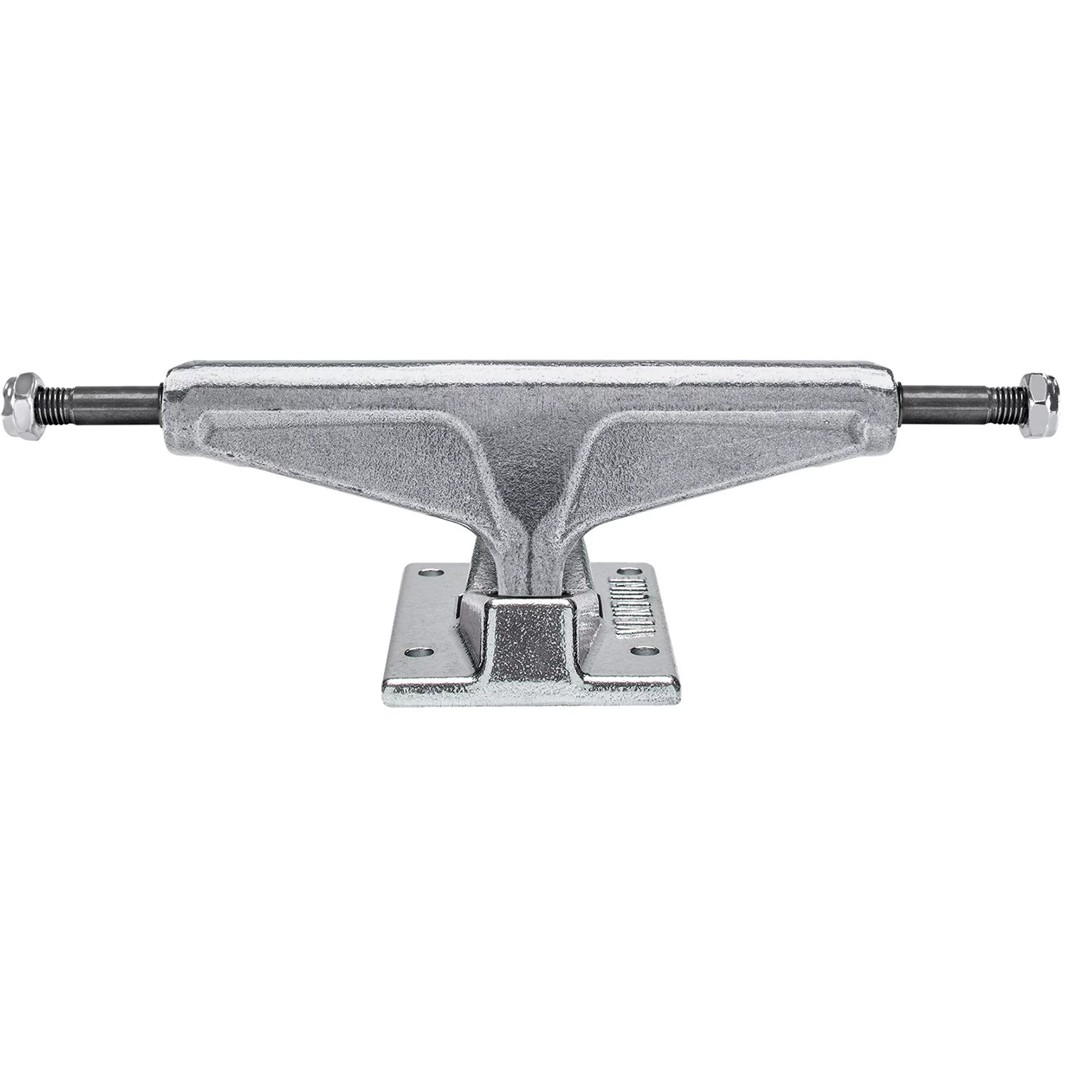 VENTURE TRUCKS - Polished Skateboard Trucks - LO
